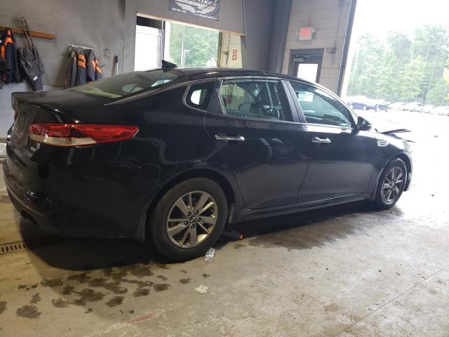 Photo 2 VIN: 5XXGT4L12GG059349 - KIA OPTIMA LX 