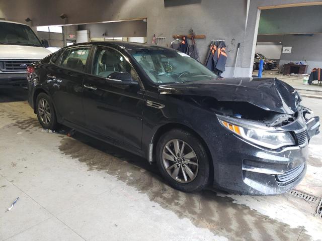 Photo 3 VIN: 5XXGT4L12GG059349 - KIA OPTIMA LX 