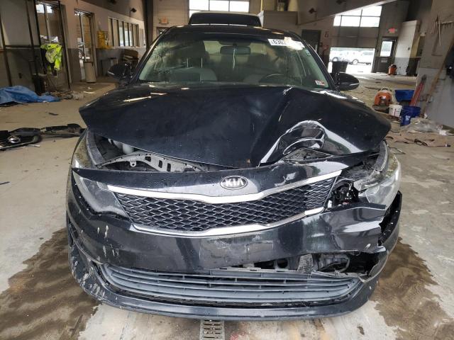 Photo 4 VIN: 5XXGT4L12GG059349 - KIA OPTIMA LX 