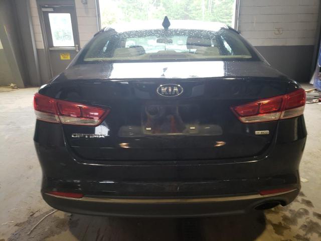 Photo 5 VIN: 5XXGT4L12GG059349 - KIA OPTIMA LX 