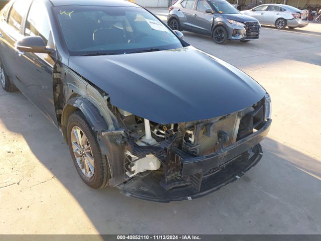 Photo 5 VIN: 5XXGT4L12GG094652 - KIA OPTIMA 