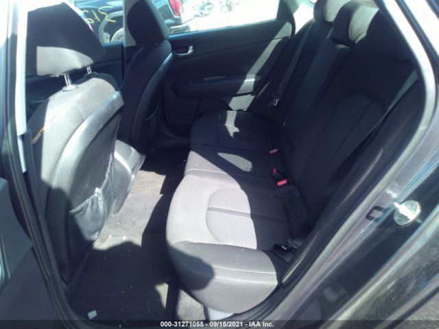 Photo 7 VIN: 5XXGT4L12GG105990 - KIA OPTIMA 