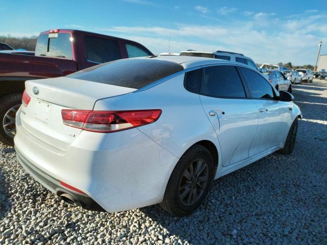 Photo 3 VIN: 5XXGT4L12HG122404 - KIA OPTIMA 