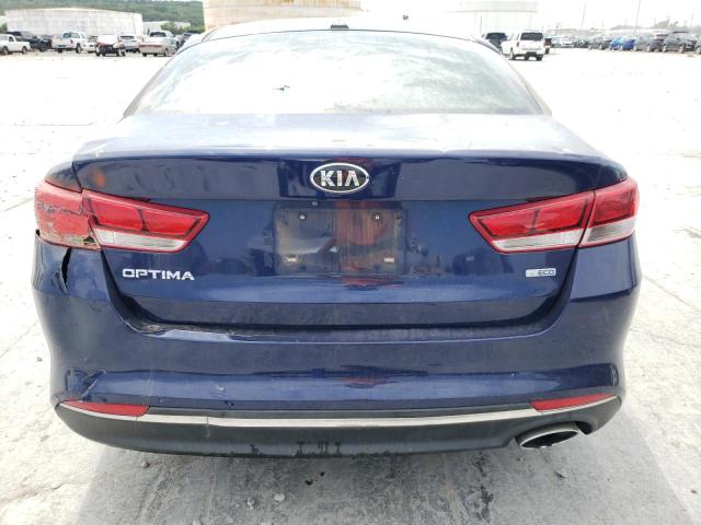 Photo 5 VIN: 5XXGT4L12HG122483 - KIA OPTIMA LX 