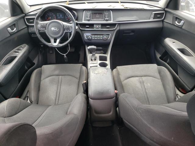 Photo 7 VIN: 5XXGT4L12HG122483 - KIA OPTIMA LX 