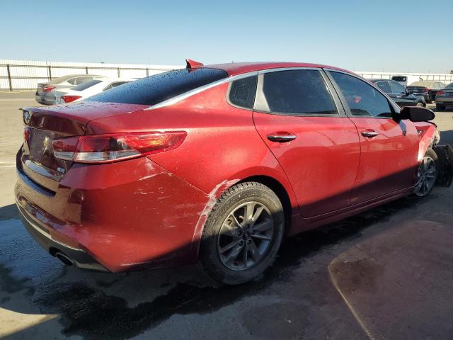 Photo 2 VIN: 5XXGT4L12HG150591 - KIA OPTIMA LX 