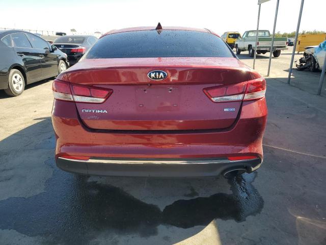 Photo 5 VIN: 5XXGT4L12HG150591 - KIA OPTIMA LX 