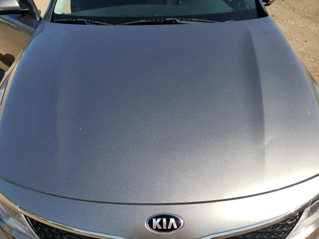 Photo 10 VIN: 5XXGT4L13GG022178 - KIA OPTIMA LX 