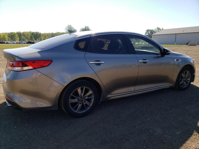 Photo 2 VIN: 5XXGT4L13GG022178 - KIA OPTIMA LX 