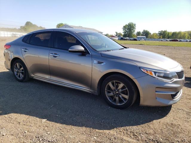 Photo 3 VIN: 5XXGT4L13GG022178 - KIA OPTIMA LX 