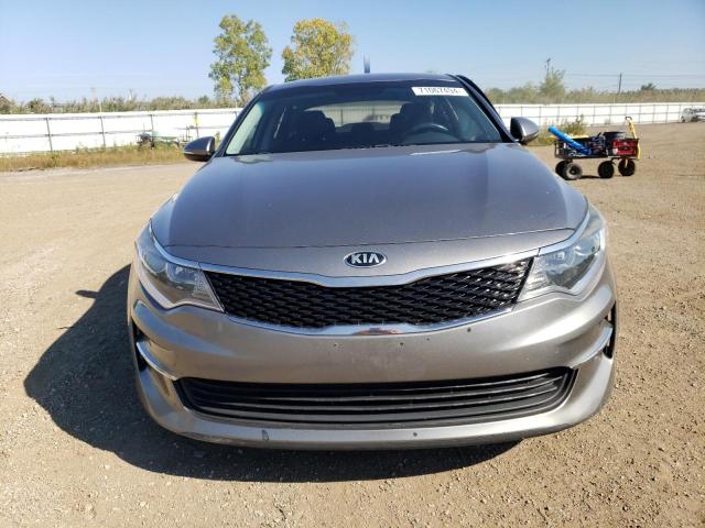 Photo 4 VIN: 5XXGT4L13GG022178 - KIA OPTIMA LX 