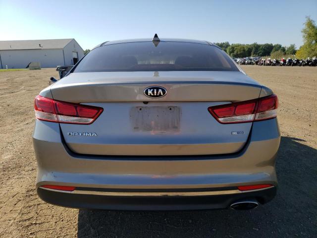 Photo 5 VIN: 5XXGT4L13GG022178 - KIA OPTIMA LX 