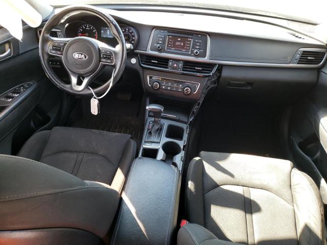 Photo 7 VIN: 5XXGT4L13GG022178 - KIA OPTIMA LX 