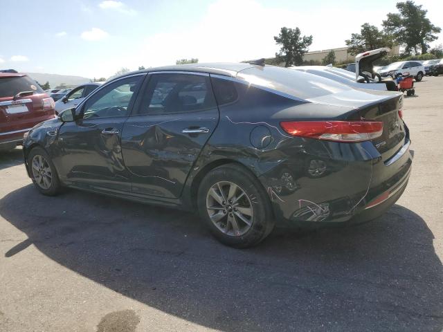 Photo 1 VIN: 5XXGT4L13GG047484 - KIA OPTIMA 