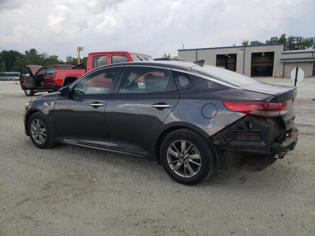 Photo 1 VIN: 5XXGT4L13GG054628 - KIA OPTIMA LX 