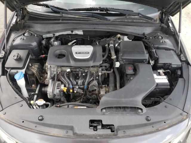 Photo 10 VIN: 5XXGT4L13GG054628 - KIA OPTIMA LX 