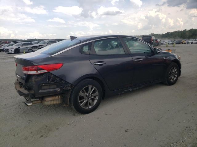 Photo 2 VIN: 5XXGT4L13GG054628 - KIA OPTIMA LX 