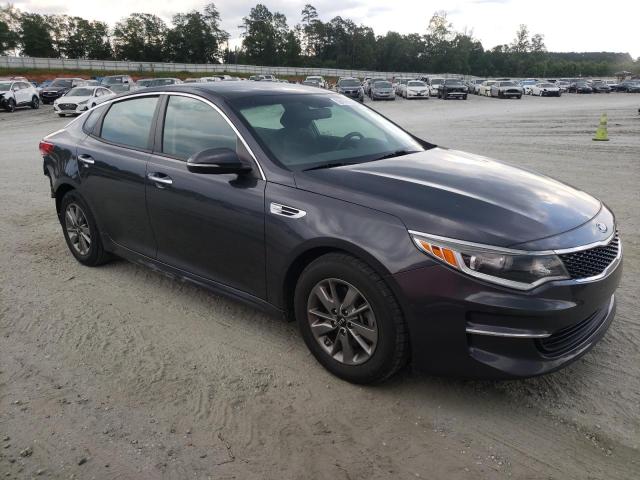 Photo 3 VIN: 5XXGT4L13GG054628 - KIA OPTIMA LX 