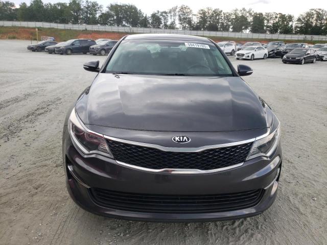 Photo 4 VIN: 5XXGT4L13GG054628 - KIA OPTIMA LX 