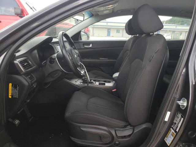 Photo 6 VIN: 5XXGT4L13GG054628 - KIA OPTIMA LX 