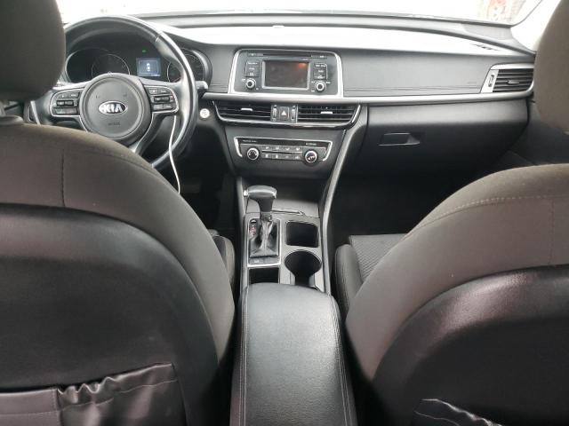 Photo 7 VIN: 5XXGT4L13GG054628 - KIA OPTIMA LX 