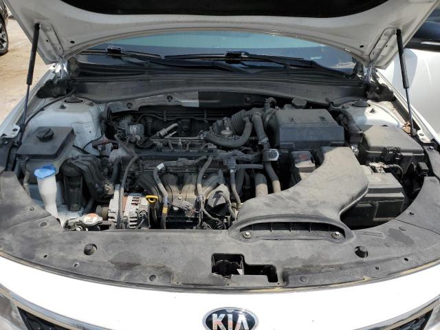 Photo 10 VIN: 5XXGT4L13HG176326 - KIA OPTIMA LX 