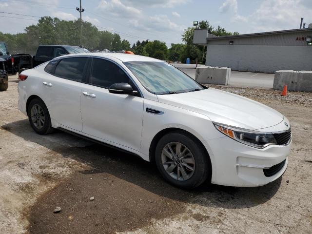 Photo 3 VIN: 5XXGT4L13HG176326 - KIA OPTIMA LX 