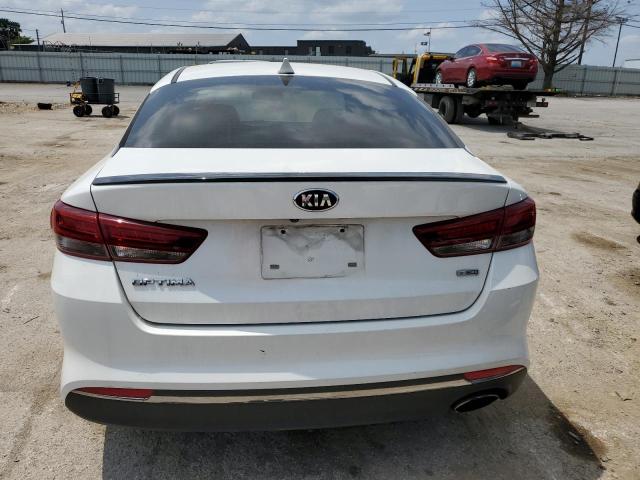 Photo 5 VIN: 5XXGT4L13HG176326 - KIA OPTIMA LX 