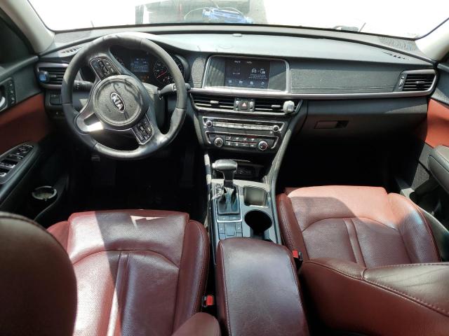 Photo 7 VIN: 5XXGT4L13HG176326 - KIA OPTIMA LX 