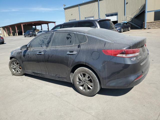 Photo 1 VIN: 5XXGT4L14GG012405 - KIA OPTIMA 