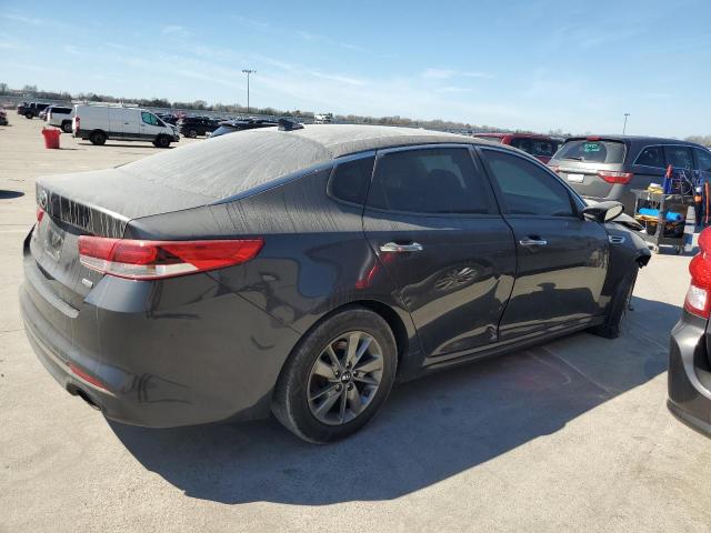 Photo 2 VIN: 5XXGT4L14GG012405 - KIA OPTIMA 