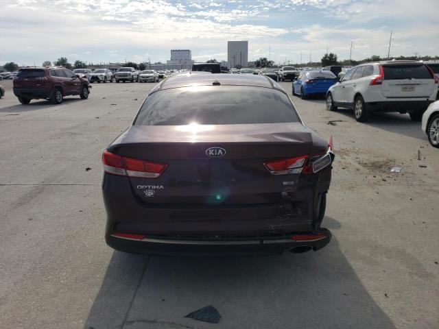 Photo 5 VIN: 5XXGT4L14GG014381 - KIA OPTIMA 