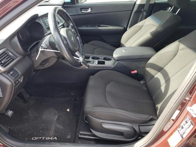 Photo 6 VIN: 5XXGT4L14GG014381 - KIA OPTIMA 