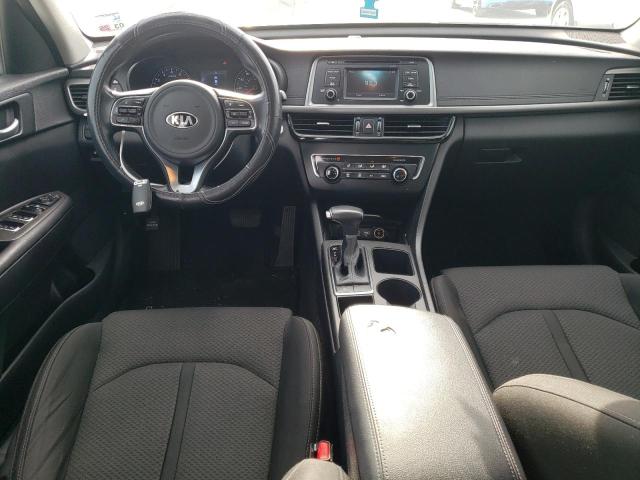 Photo 7 VIN: 5XXGT4L14GG014381 - KIA OPTIMA 