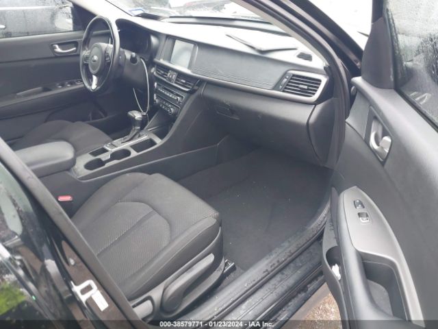 Photo 4 VIN: 5XXGT4L14GG084995 - KIA OPTIMA 