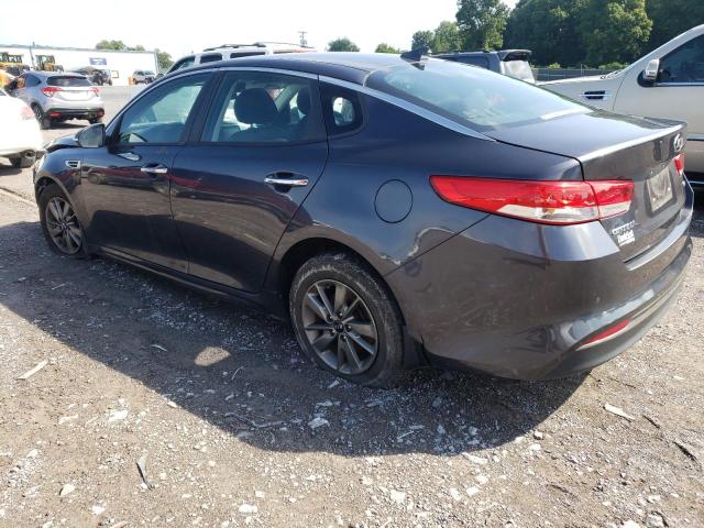 Photo 1 VIN: 5XXGT4L14GG105988 - KIA OPTIMA 