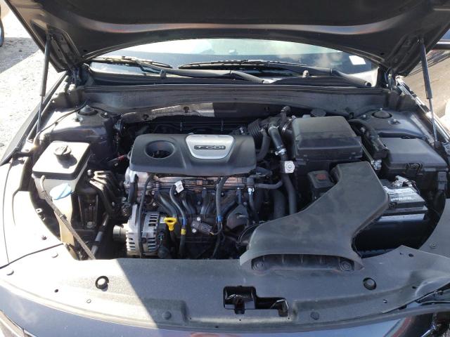 Photo 10 VIN: 5XXGT4L14GG105988 - KIA OPTIMA 