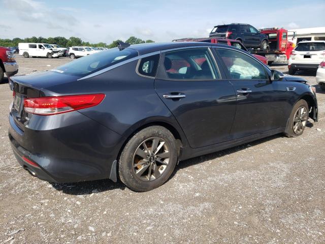 Photo 2 VIN: 5XXGT4L14GG105988 - KIA OPTIMA 