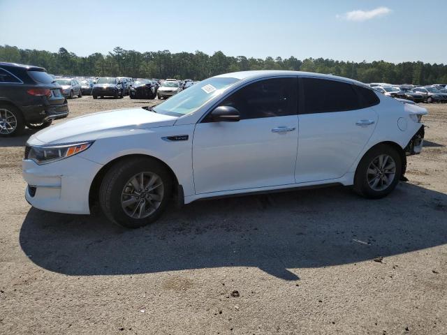 Photo 0 VIN: 5XXGT4L14HG174567 - KIA OPTIMA LX 