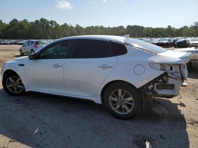 Photo 1 VIN: 5XXGT4L14HG174567 - KIA OPTIMA LX 