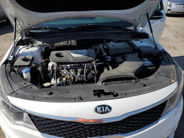 Photo 10 VIN: 5XXGT4L14HG174567 - KIA OPTIMA LX 