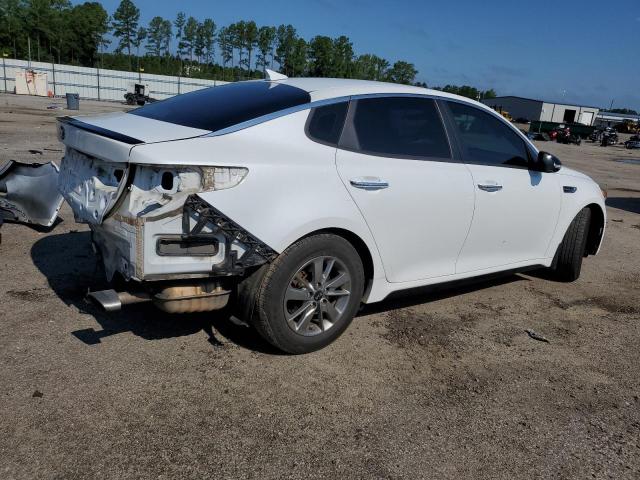 Photo 2 VIN: 5XXGT4L14HG174567 - KIA OPTIMA LX 