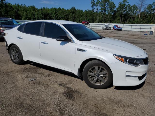 Photo 3 VIN: 5XXGT4L14HG174567 - KIA OPTIMA LX 