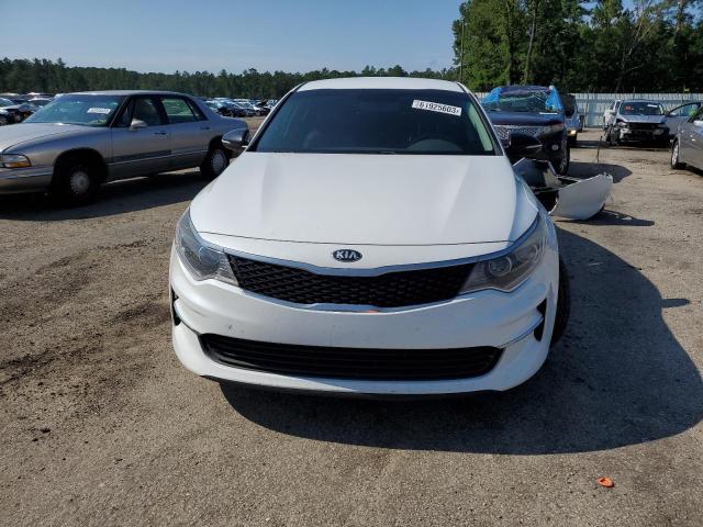 Photo 4 VIN: 5XXGT4L14HG174567 - KIA OPTIMA LX 