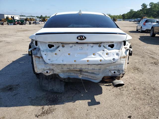 Photo 5 VIN: 5XXGT4L14HG174567 - KIA OPTIMA LX 