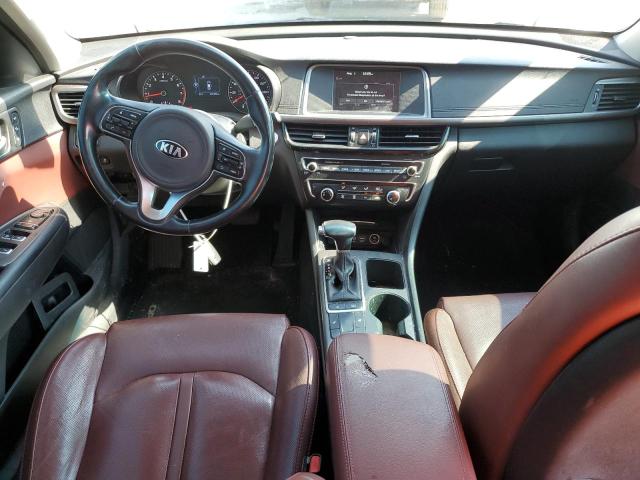 Photo 7 VIN: 5XXGT4L14HG174567 - KIA OPTIMA LX 