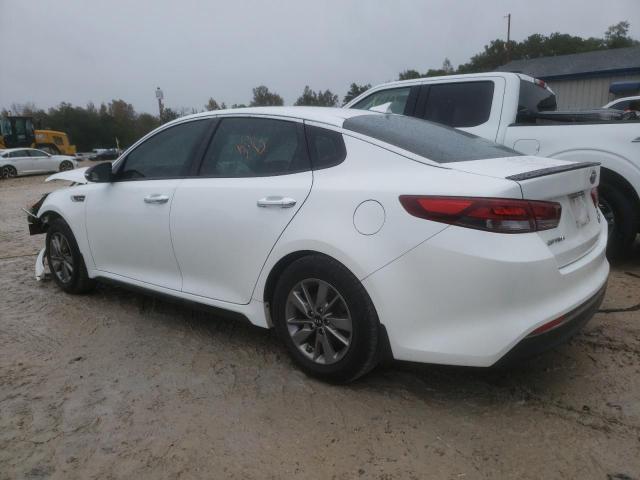 Photo 1 VIN: 5XXGT4L14HG175301 - KIA OPTIMA 