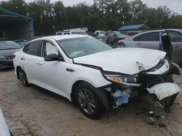 Photo 3 VIN: 5XXGT4L14HG175301 - KIA OPTIMA 