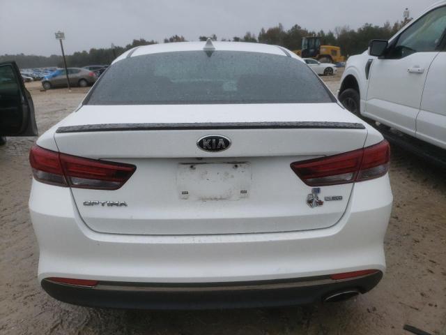 Photo 5 VIN: 5XXGT4L14HG175301 - KIA OPTIMA 