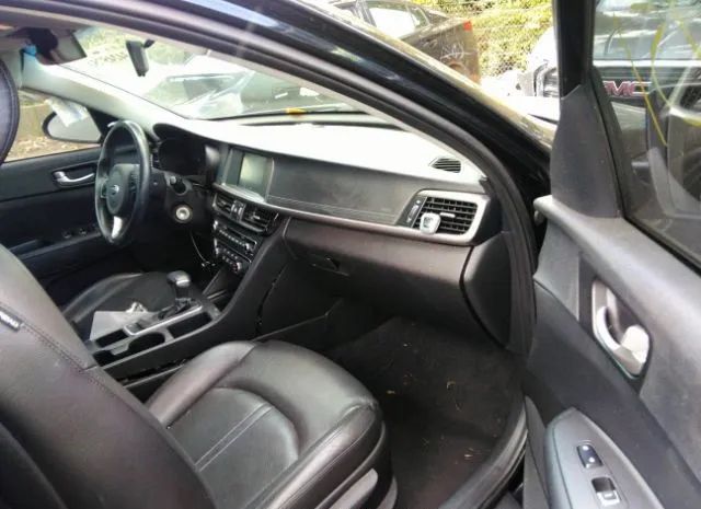 Photo 4 VIN: 5XXGT4L14JG224244 - KIA OPTIMA 